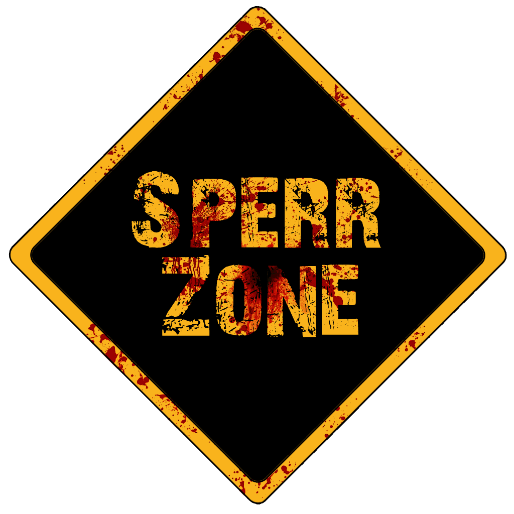 Logo for a game server done in Photoshop.